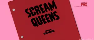 Scream Queens