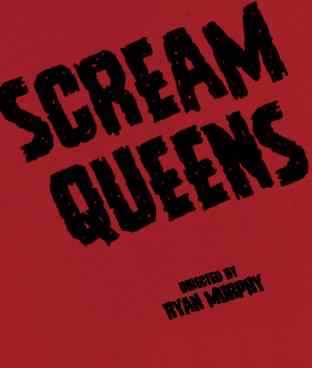 Scream Queens Teaser