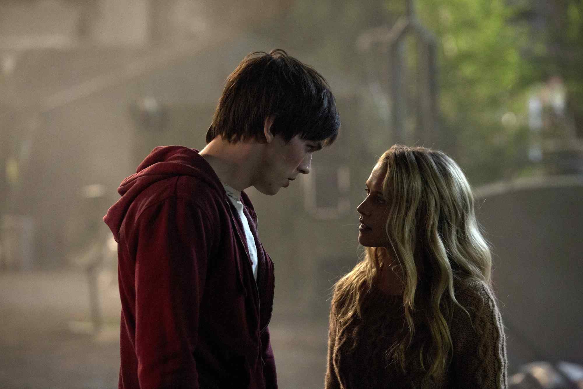 WARM BODIES