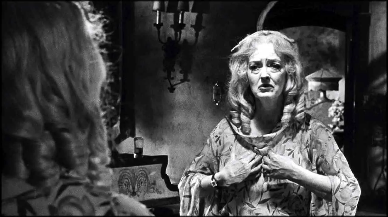 Whatever Happened to Baby Jane