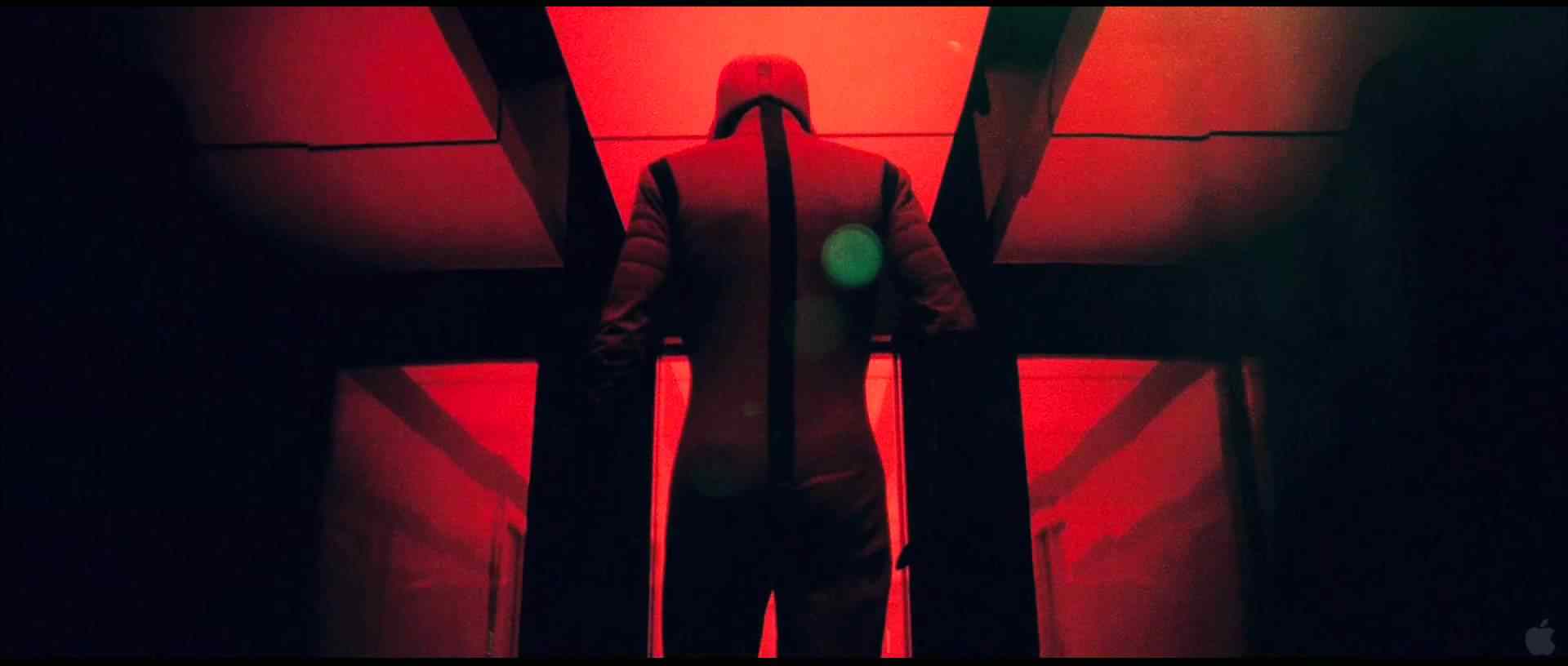 Beyond the Black Rainbow