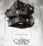 Cabin in the Woods Poster - Joss Whedon