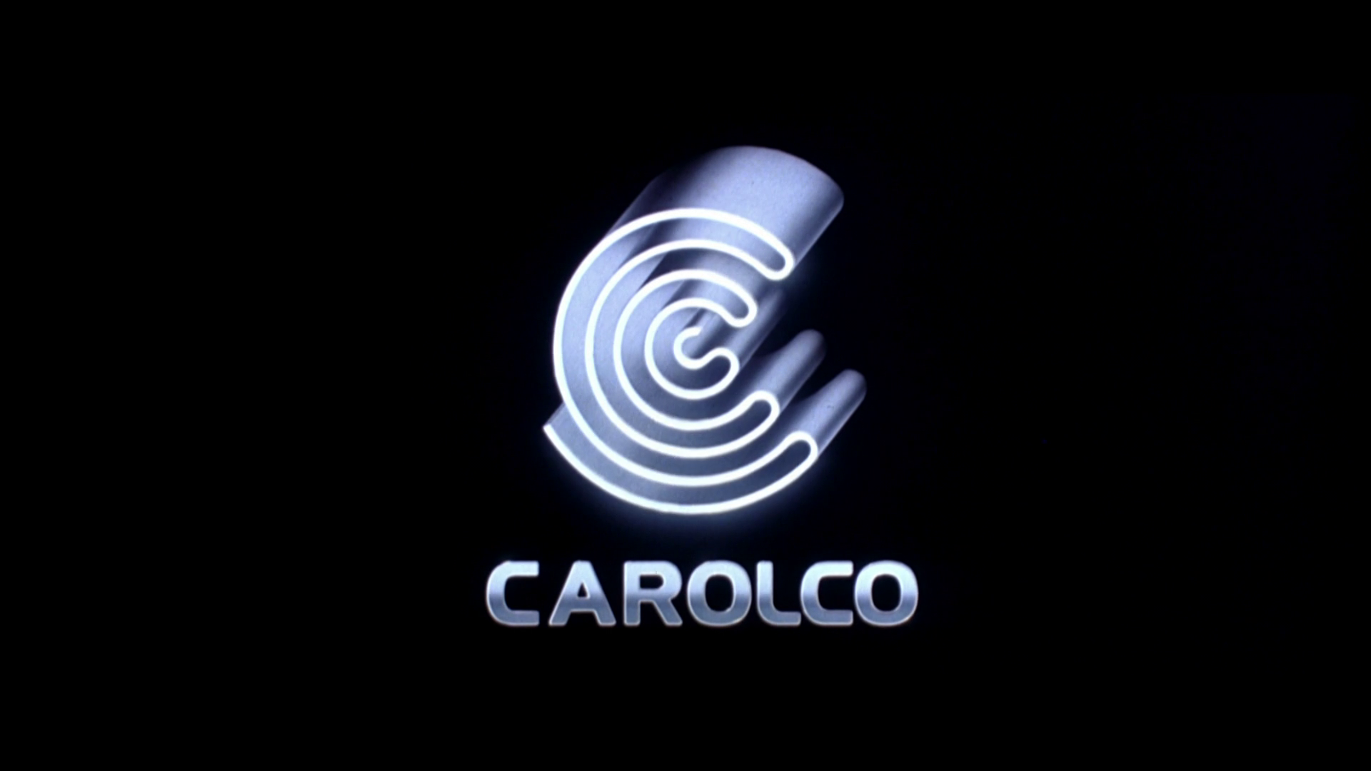 Carolco Pictures Logo