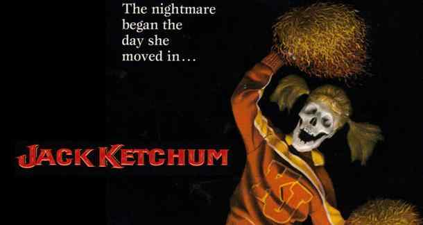 The Girl Next Door by Jack Ketchum