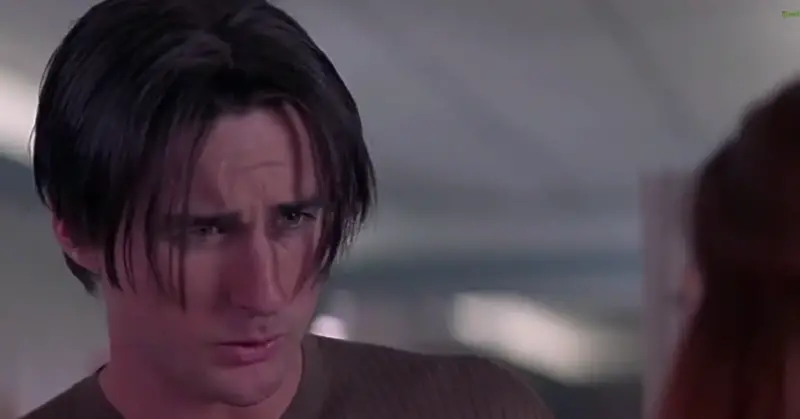 Luke Wilson in Scream 2