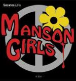 Manson Girls movie production logo