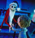 Nightmare Before Christmas - Movies You Might Be Surprised Tim Burton Didn't Direct