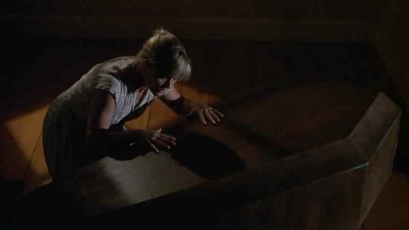 Tara Reid - Return to Salems Lot