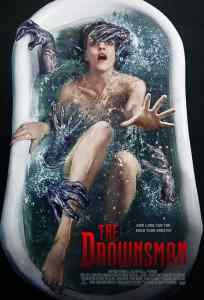 The Drownsman film poster.