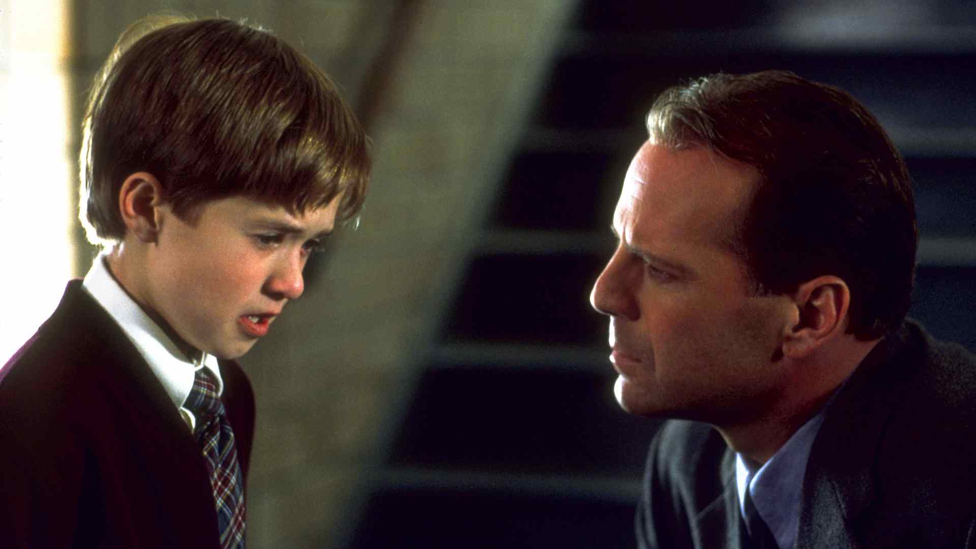 The Sixth Sense (1999)