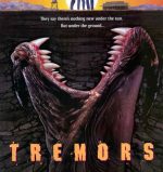 Tremors theatrical poster