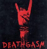 Poster art for Deathgasm. Wal-mart