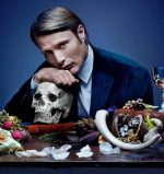 Guillermo del Toro. Mads Mikkelsen as Dr. Hannibal Lecter on NBC's "Hannibal"