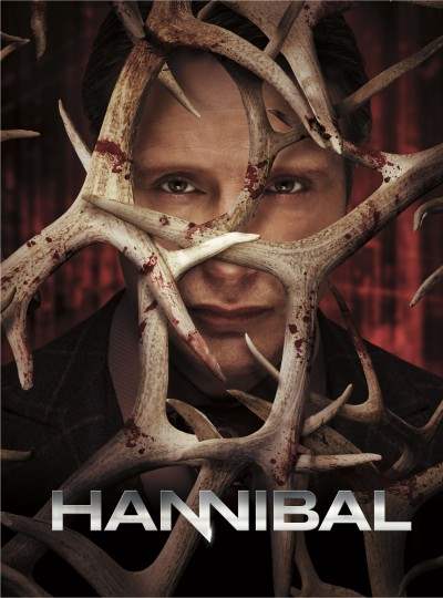 hannibal show on netflix