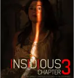 Insidious Chapter 3 - Stefanie Scott