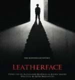 Leatherface. TCM. Stephen Dorff