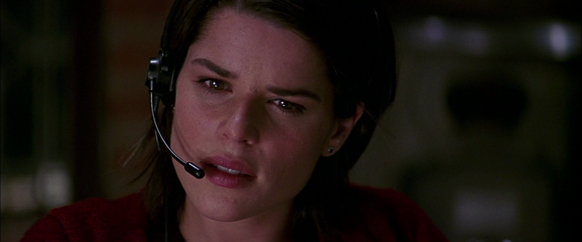 Neve Campbell Scream 3