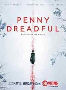 Penny-Dreadful