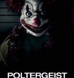 TV Spot - Poltergeist Creepy Clown Poster