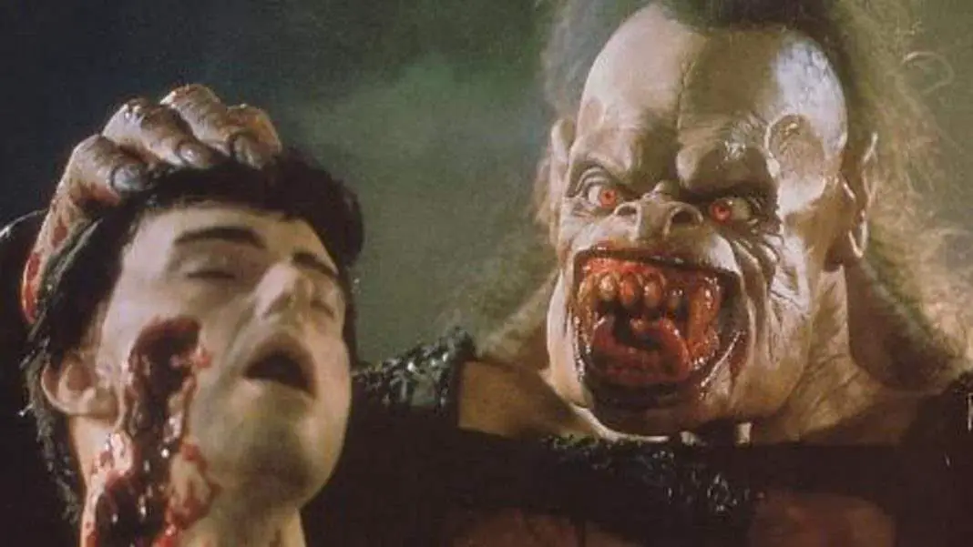 Rawhead Rex