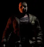 Jason revealed for Mortal Kombat X