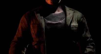 Jason revealed for Mortal Kombat X