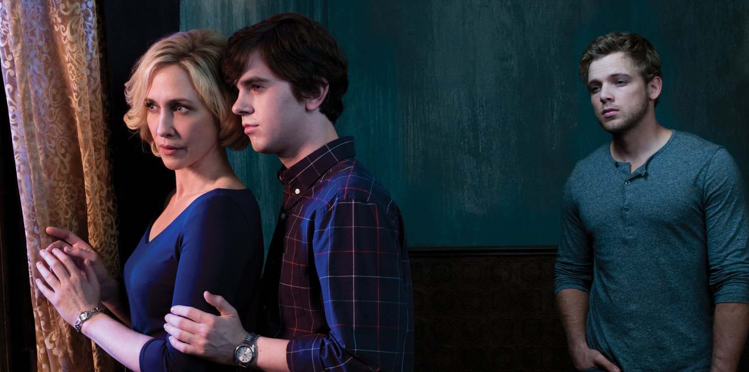 Bates Motel Recap - Season 3 Episode 4