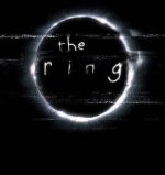 The Ring movie poster. Rings