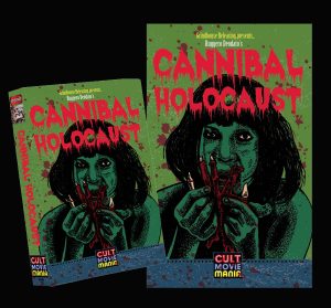 Cannibal Holocaust