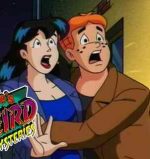 Featured image for Archie's Weird Mysteries