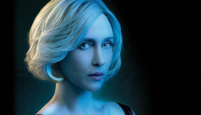 Vera Farmiga as Norma Bates