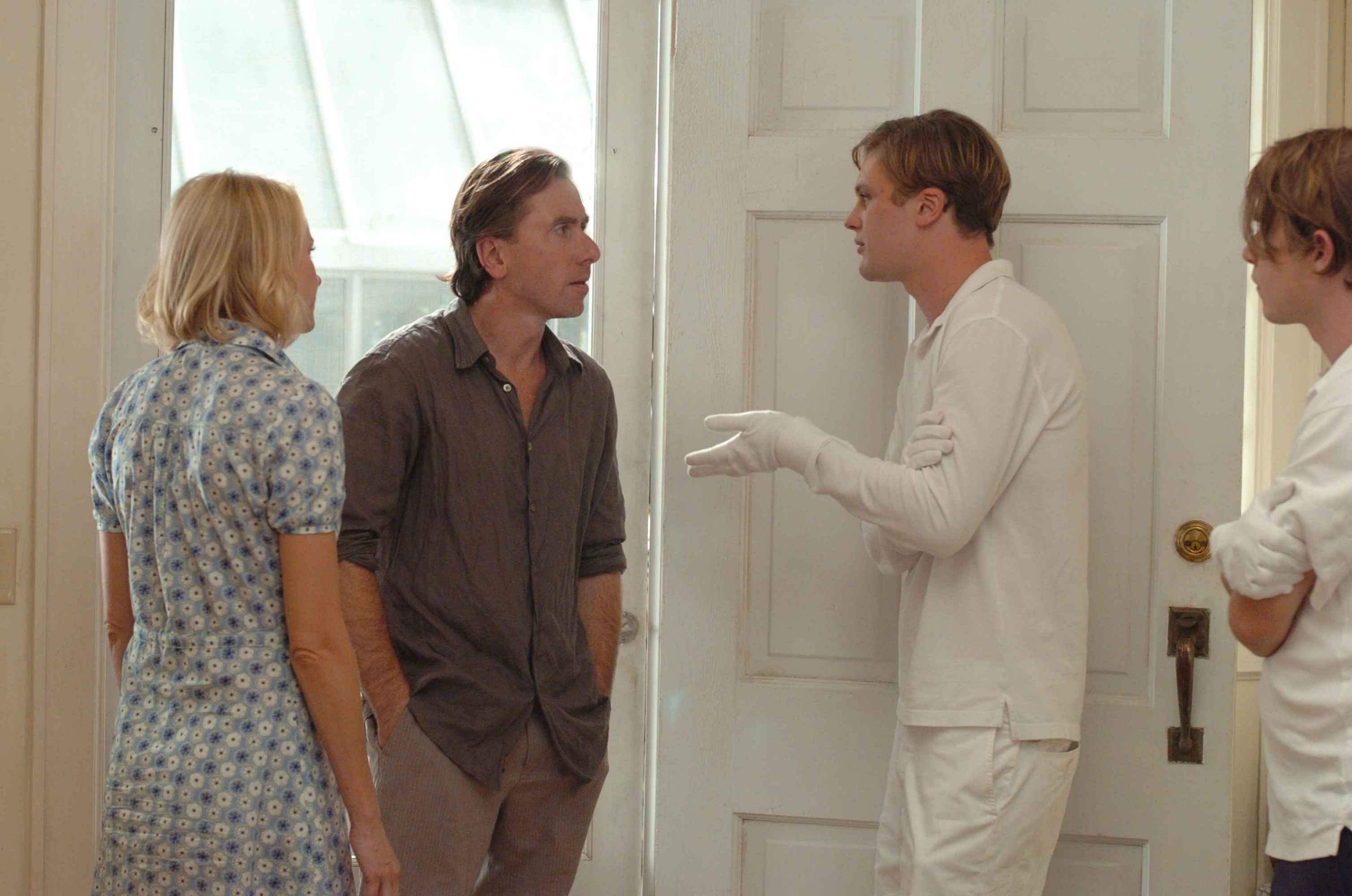 The Curious Case of the Funny Games Remake - Which Is Better?