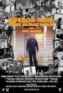 Horror Icon: Inside Michael's Mask with Tony Moran