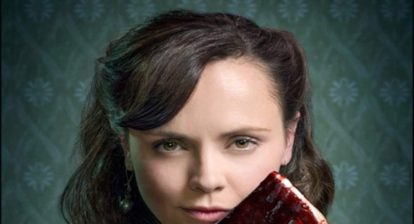 Lizzie Borden Chronicles poster