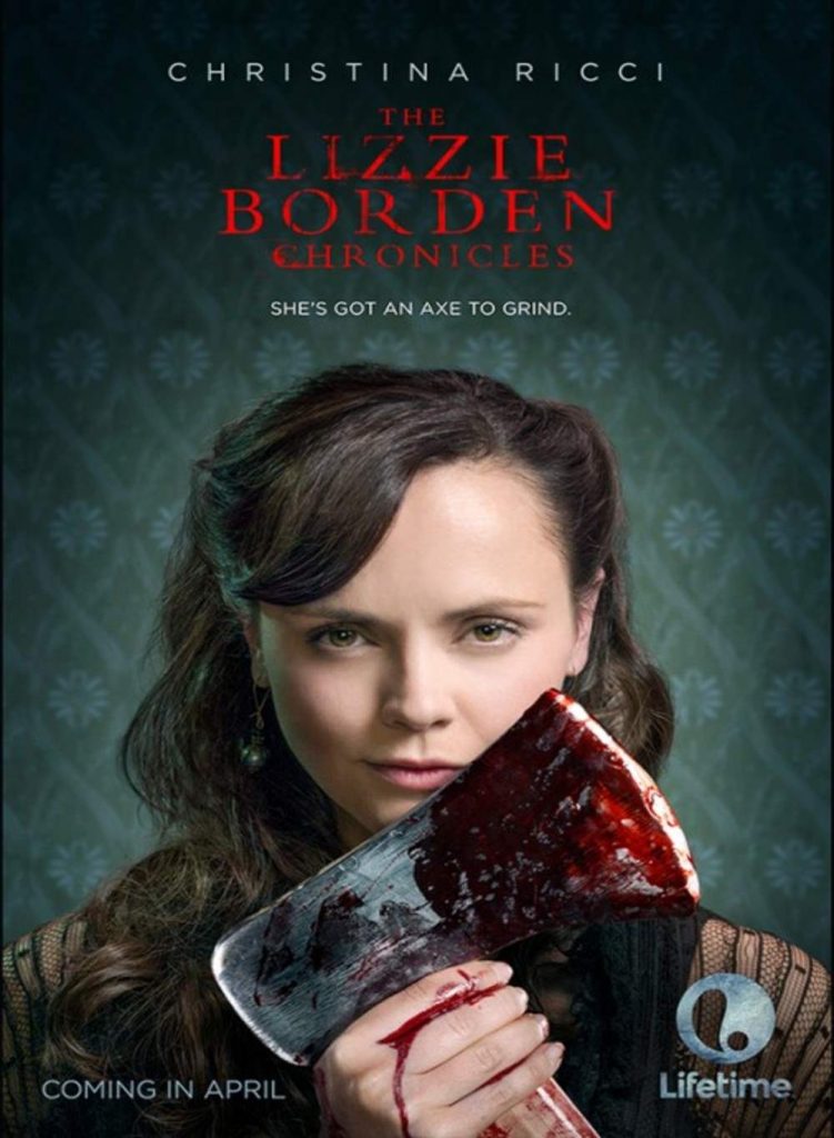 Lizzie Borden Chronicles poster