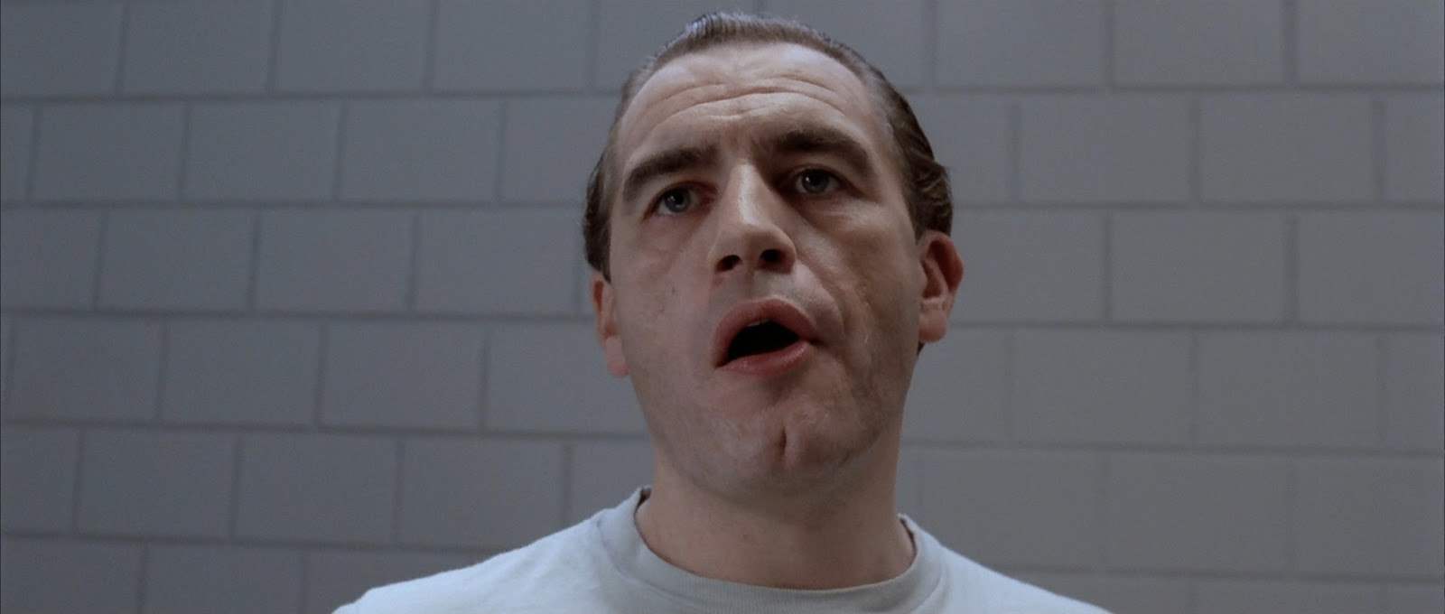 Brian Cox in Manhunter