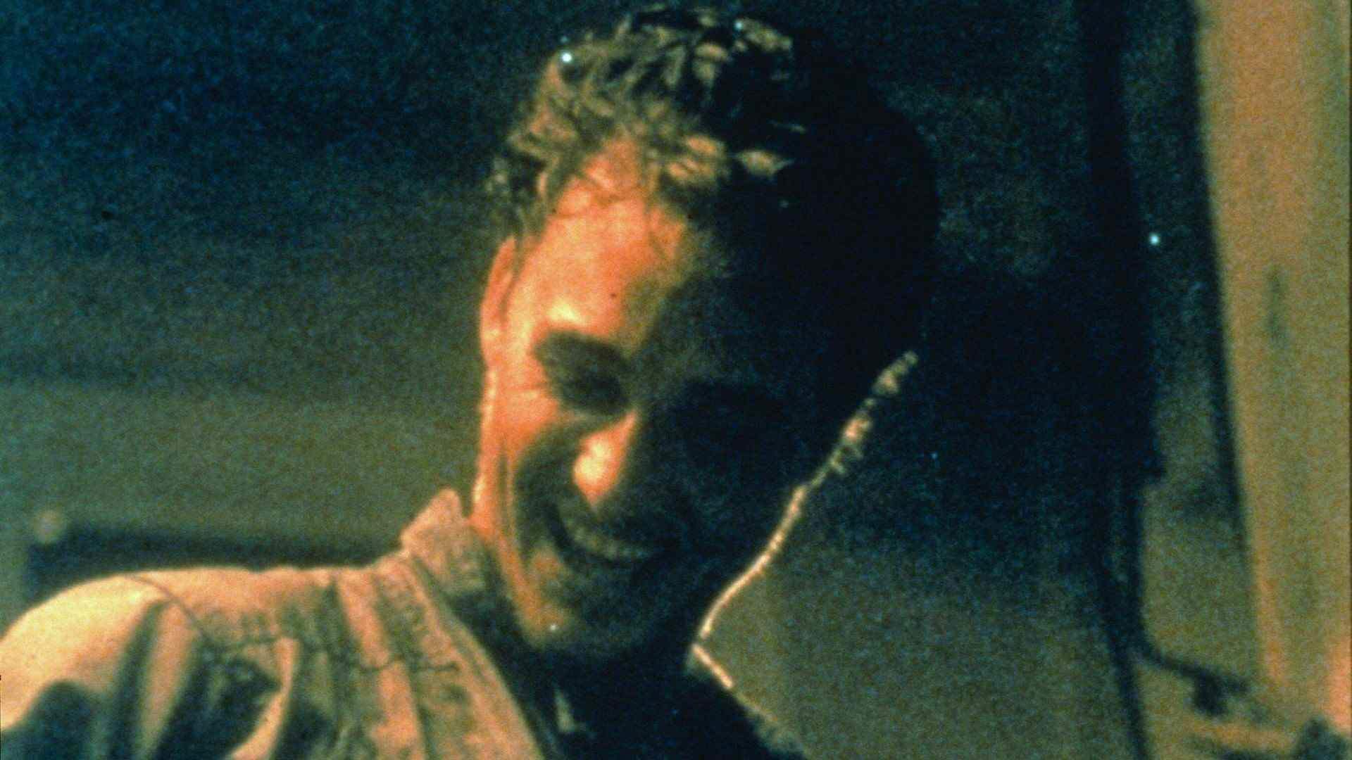 McConaughey in Texas Chainsaw Massacre 4