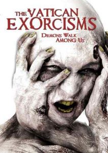 Vatican Exorcisms