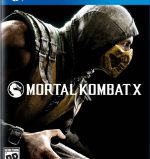 MKX cover
