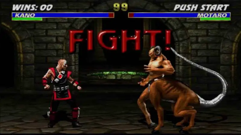 This 'History of Bosses in Mortal Kombat' video breaks down how