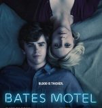 Bates Motel on A&E