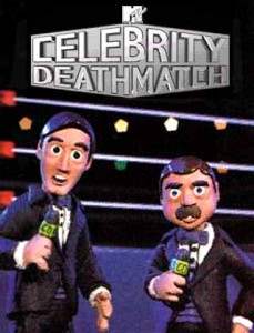 Celebrity DeathMatch