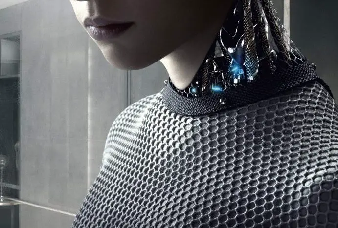Check Out this Red Band Trailer for Ex Machina - Wicked Horror