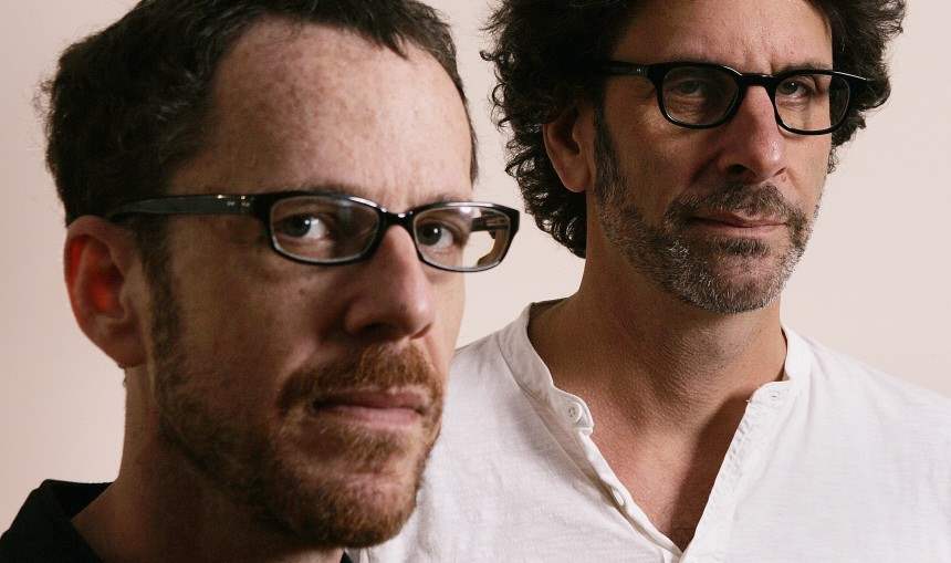 The Coen Brothers - Joel and Ethan Coen