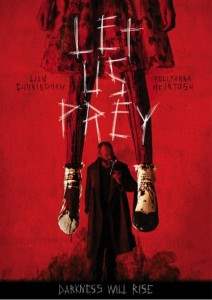 Let us Prey DVD artwork 