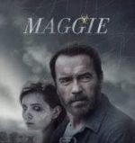 Maggie Poster 2015