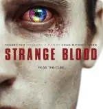 Strange Blood Movie Poster