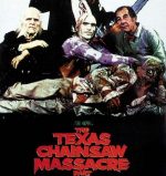 Poster for The Texas Chainsaw Massacre 2