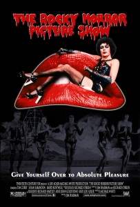 Rocky Horror Picture Show