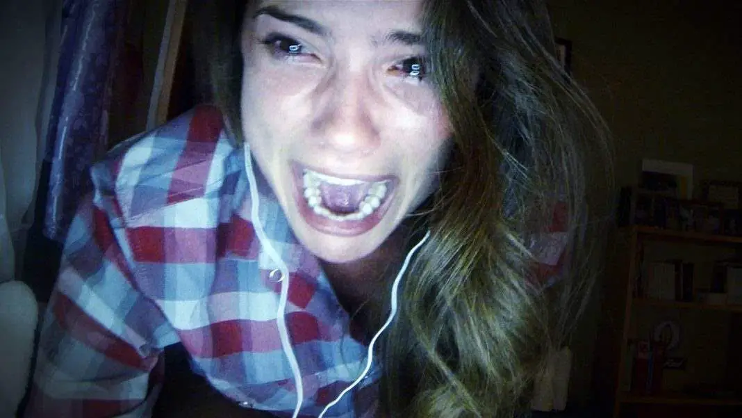 Unfriended - Characters who should be banned from using the Internet.